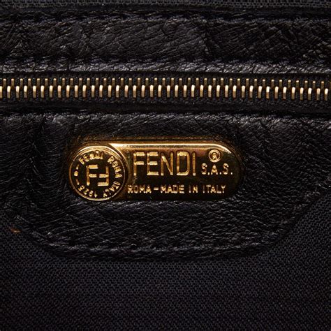 medium fendi purses|authentic Fendi handbags.